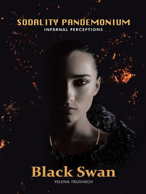 cover image of Black Swan